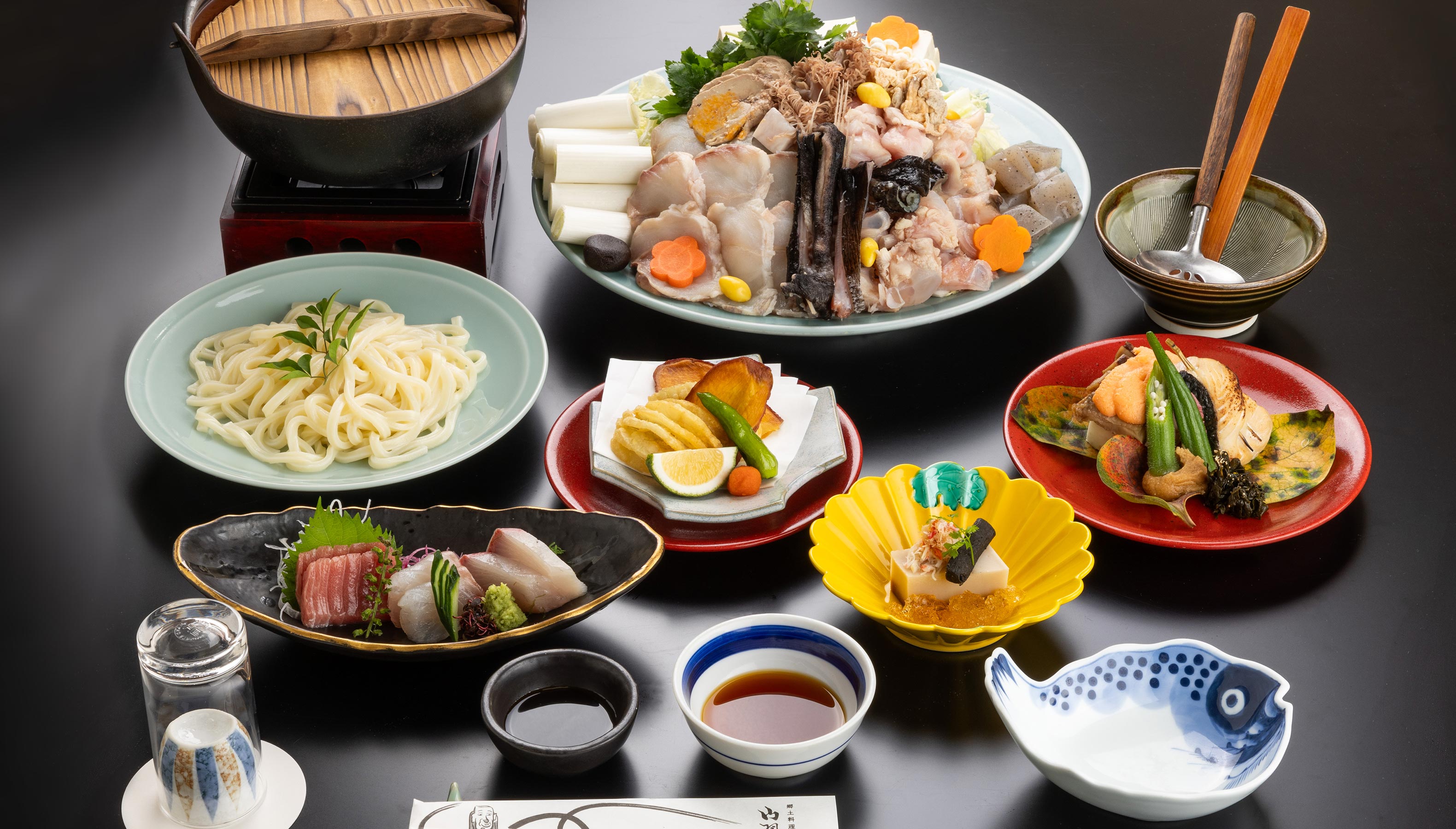 水戸山翠のおすすめパック