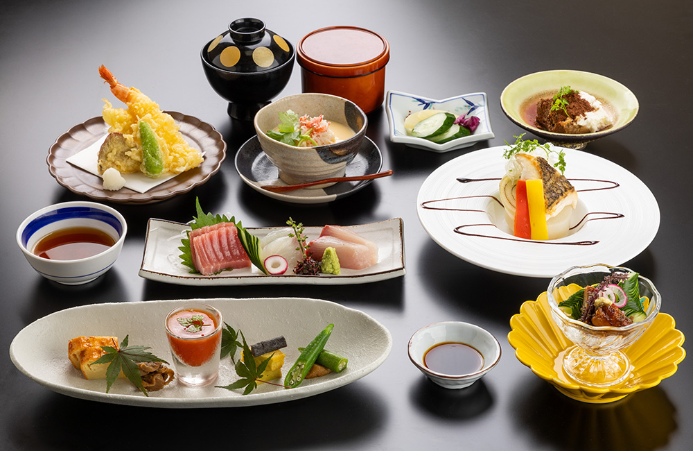 水戸山翠の鉄線花 （てっせんか）